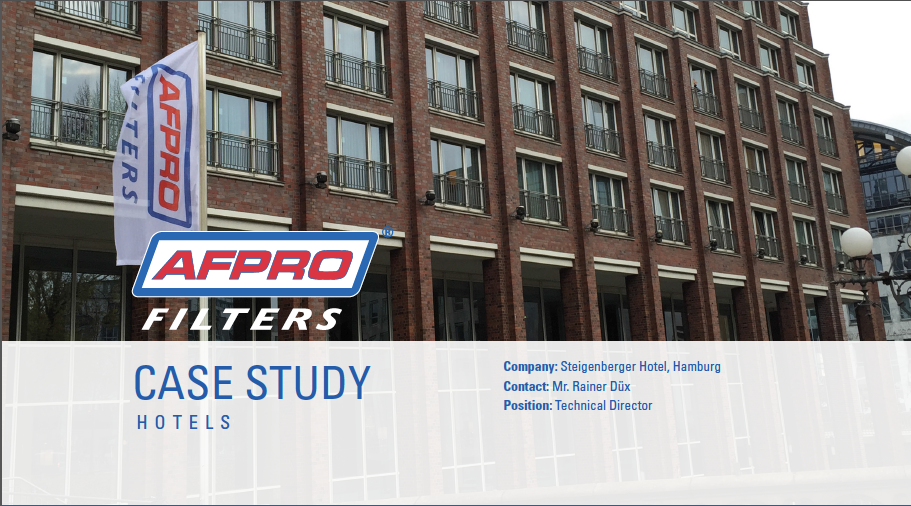 AFPRO_Filters_Case_Study_Energy_efficient_air_Filter-For_Steigenberger_hotel_EN