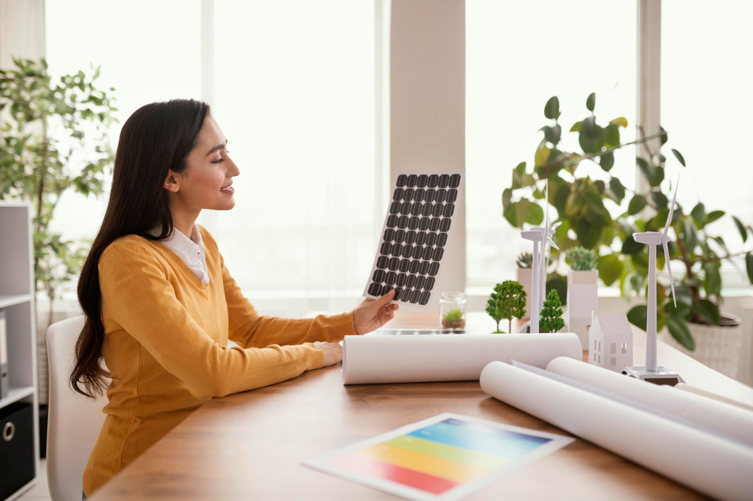 Energiafogyasztásra optimalizált szűrési megoldások